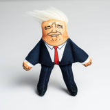 Pet Hates Toys Donald Cat Toy