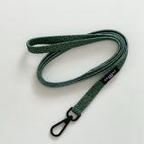 Cocopup Cat Lead - Khaki Leopard