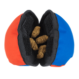 The Clam - Treat dispensing training toy