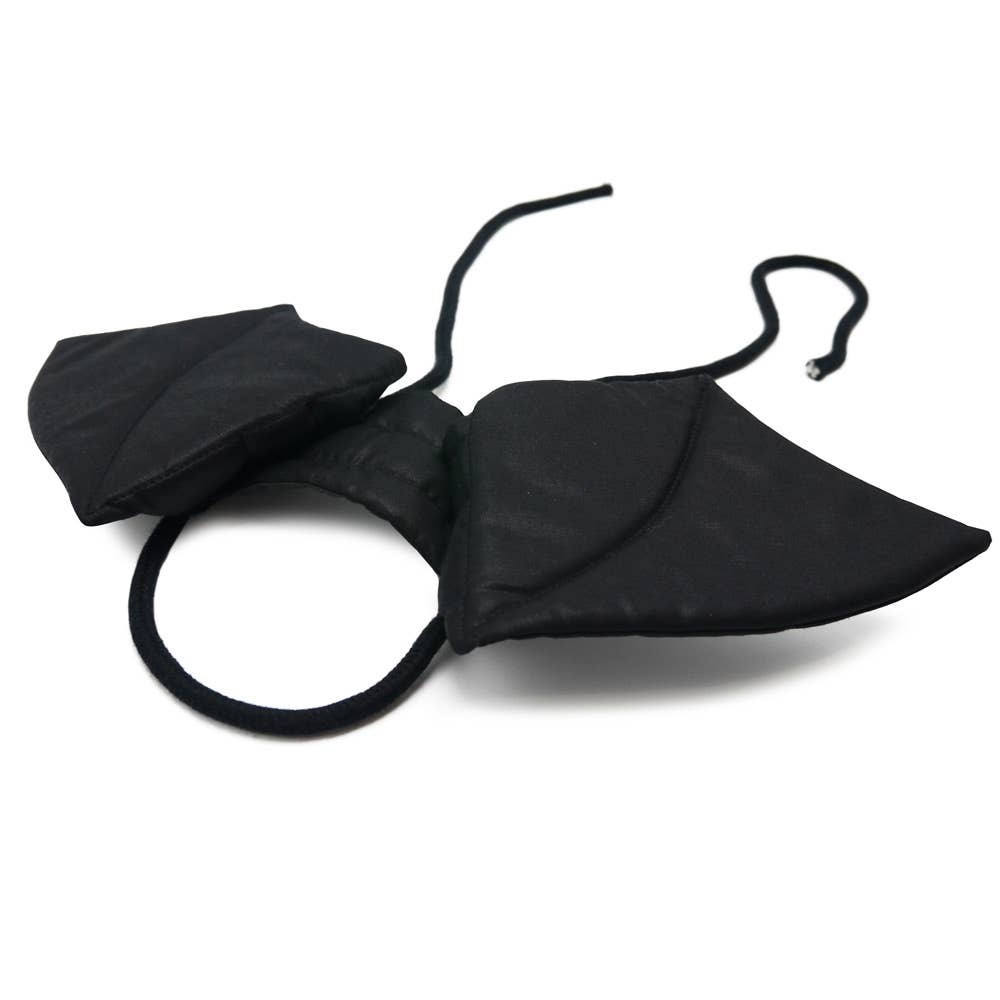 Halloween Bat Wings