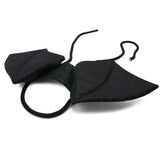 Halloween Bat Wings