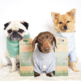 Beloved Dog Rocks - Stop pet urine burns on grass...naturally!