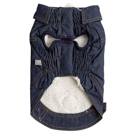 GF Pet Elasto-Fit Denim Dog Jacket