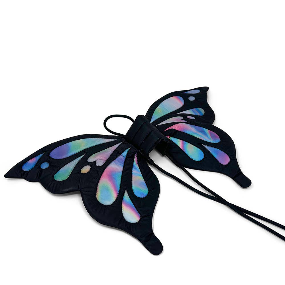 Halloween Butterfly Wings