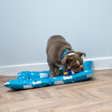 Ice Paws Cooling Pet Bed  -Small or Large