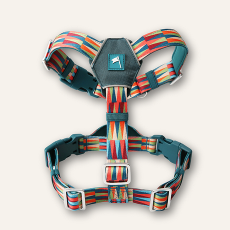 Twiggy Tags Horizon Harness