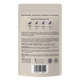 Hackney Dog House Calming Goats Milk Powder for Dogs - Makes Twelve Pints