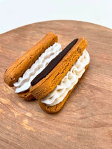 Life Of Riley Dog Bakery Dog Eclairs