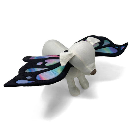 Halloween Butterfly Wings