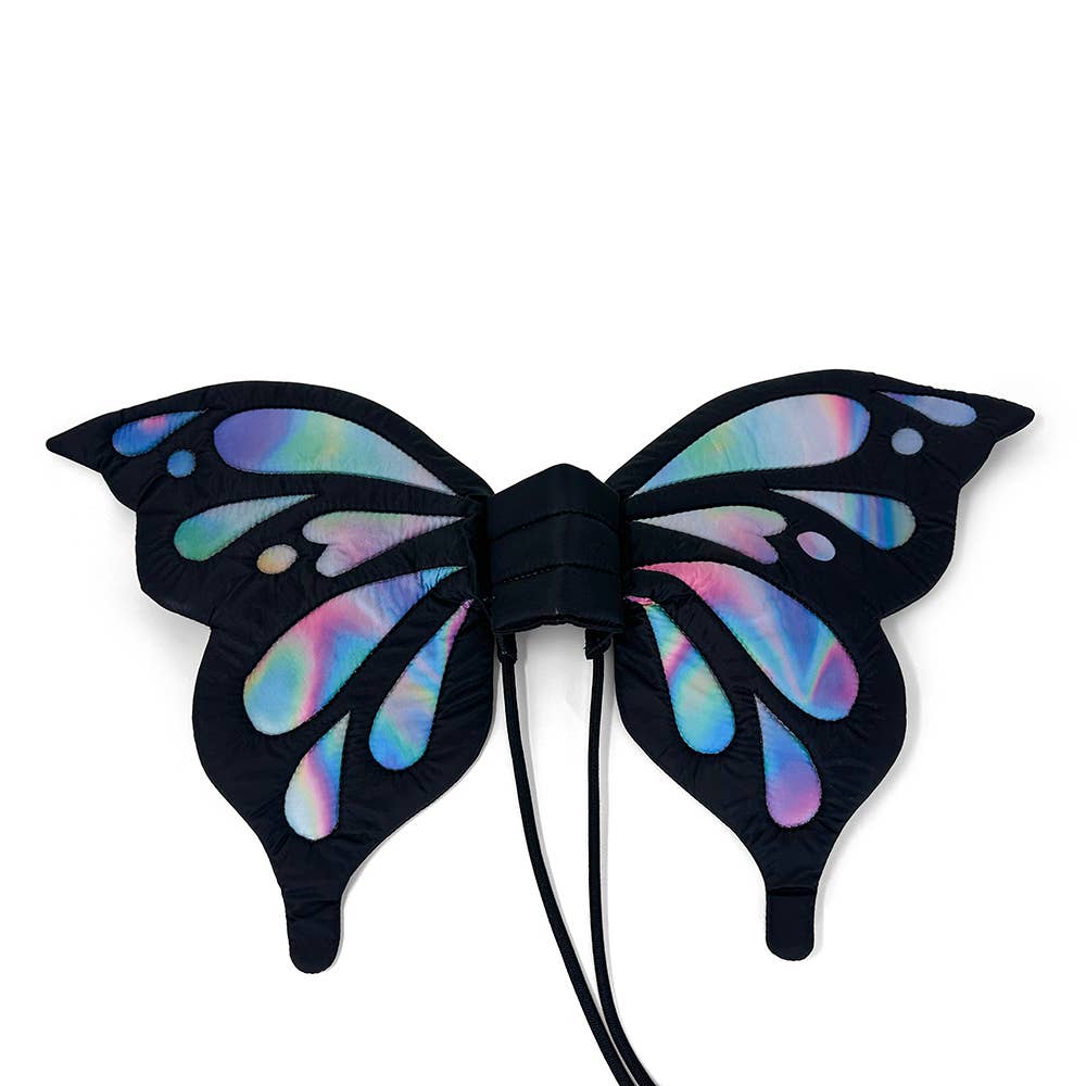 Halloween Butterfly Wings