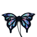 Halloween Butterfly Wings