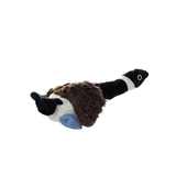 Mighty Nature Duck, Plush, Squeaky Dog Toy