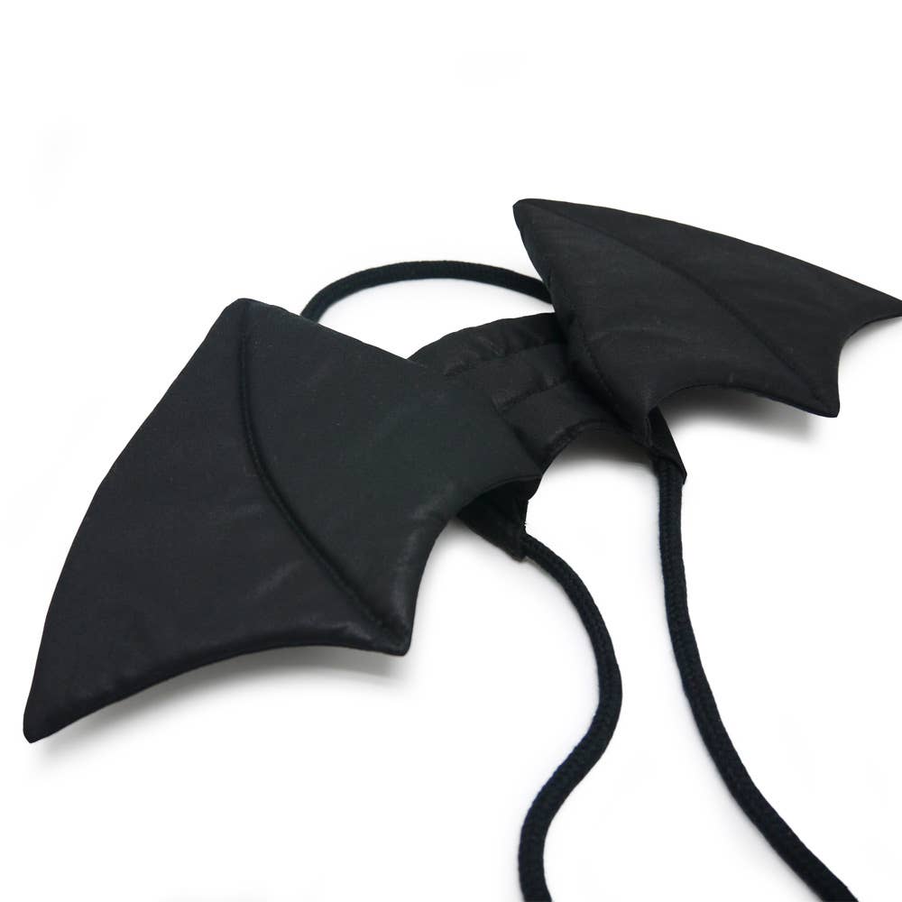 Halloween Bat Wings