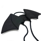 Halloween Bat Wings