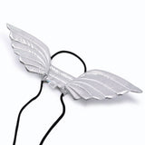 Halloween Angel Wings