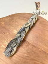 Fish Skin Braids Long - Price Per Piece