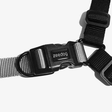 Zeedog Soft-Walk Harness Gotham