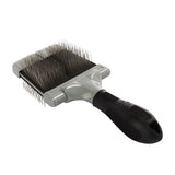 FURminator Large Slicker Brush Soft