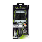 FURminator Large Slicker Brush Soft