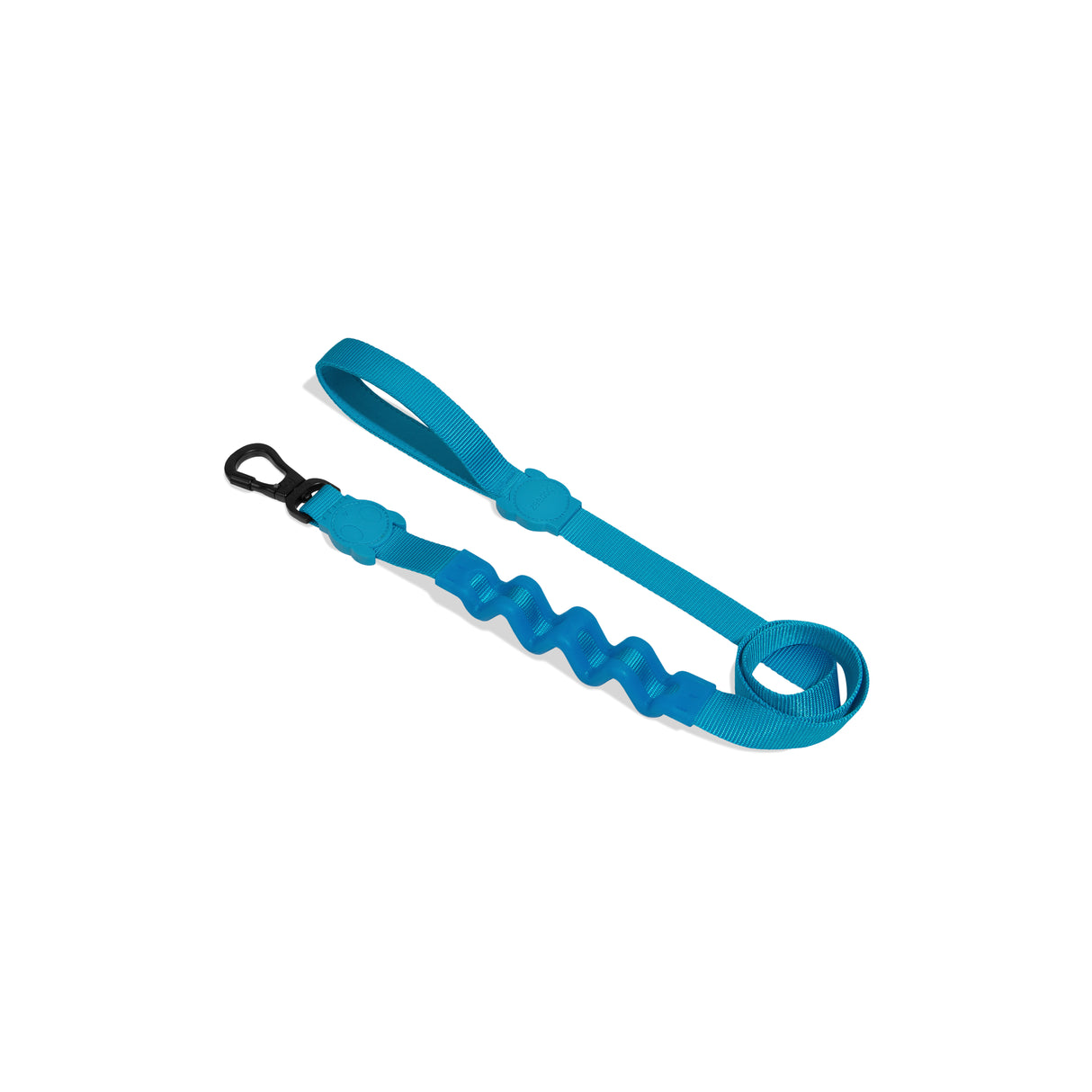 Zeedog Ruff Leash Ultimate Blue