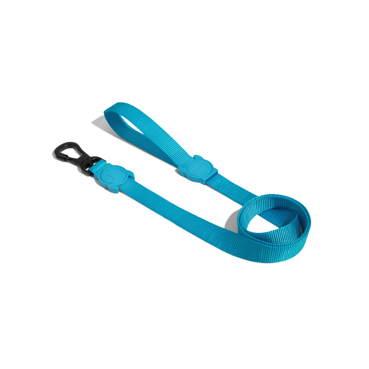 Zeedog Lead Ultimate Blue