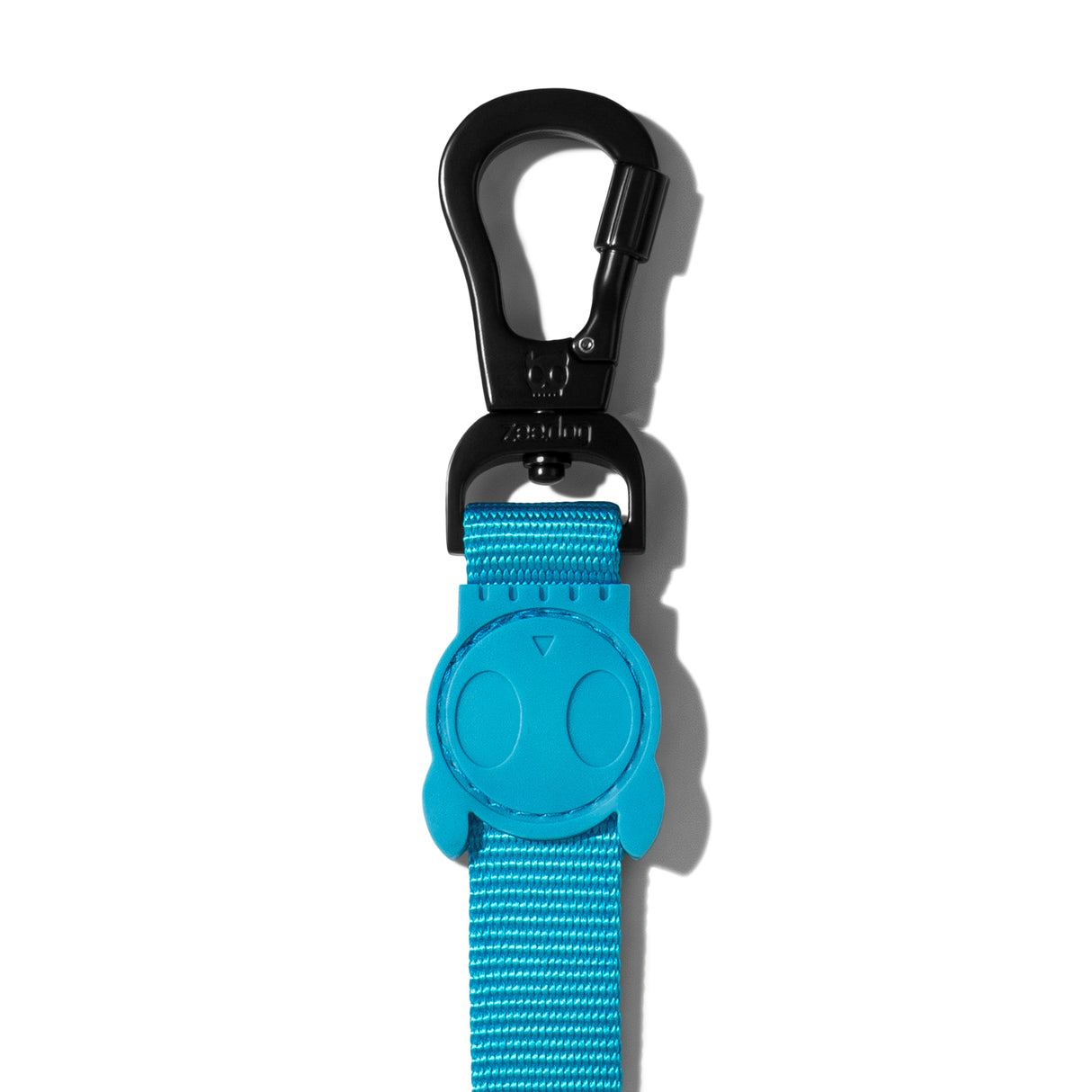 Zeedog Lead Ultimate Blue