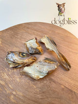 Deli Air Dried Hake Slices - price per Gram