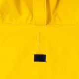 Hugo&Hudson Raincoat Yellow