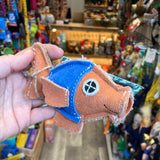 Green&Wilds Goldie the Goldfish