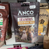 Anco Chicken Bitesize Treats