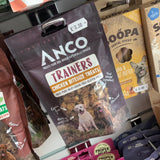 Anco Chicken Bitesize Treats