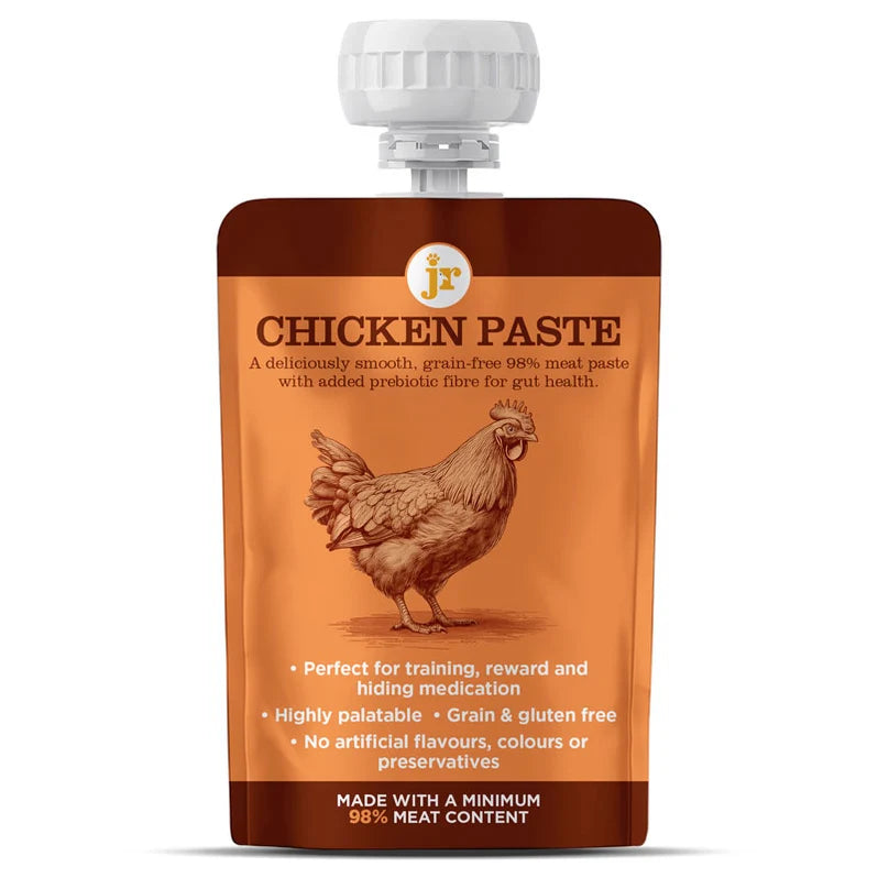 JR Pet Premium Chicken Paste+