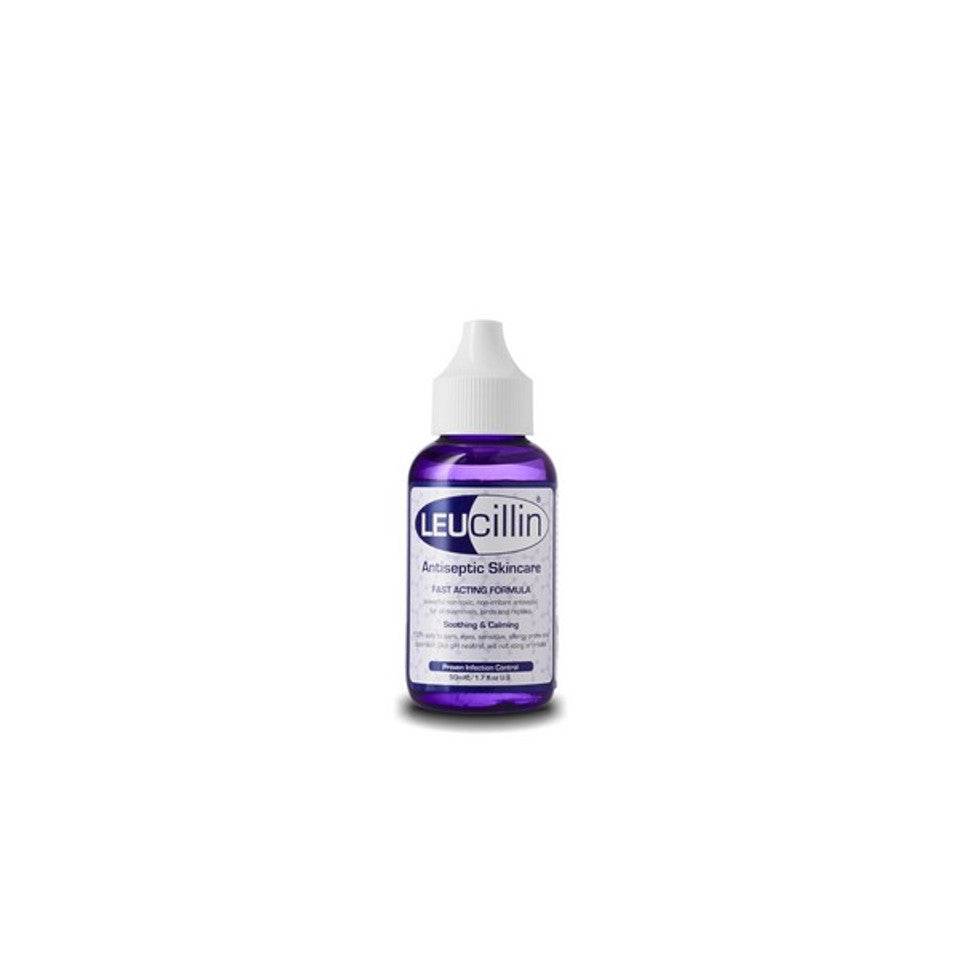 Leucillin Anticeptic Skin Spray