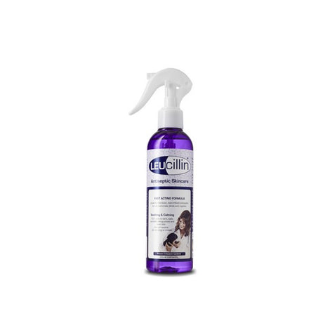 Leucillin Anticeptic Skin Spray