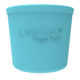 Lickimat Yoggie Pot