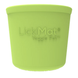 Lickimat Yoggie Pot