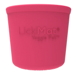 Lickimat Yoggie Pot