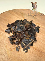 Deli Air Dried Ostrich Liver Flakes