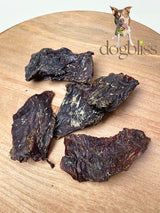 Anco Naturals Ostrich Prime Steaks  - Price Per 1 Gram