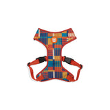 Zeedog Adjustable Air Mesh Harness Wes