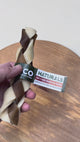 Anco Naturals Beef and Camel Braided Roll Medium