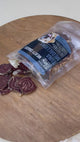 K9 CHews Meaty Snacks Tuna Medallions 100g