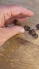 Air Dried Lamb Lung Cubes - Perfect Healthy Training Treat