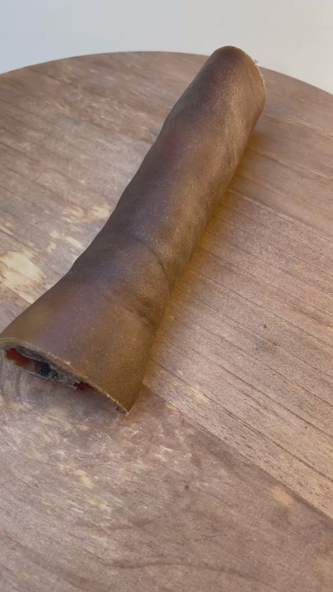 Anco Naturals Camel Roll