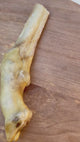 Air Dried Lamb Foot Natural - 1 Per Piece