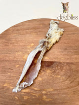 Deli Rabbit Ear with Hair - Price Per 1 Piece