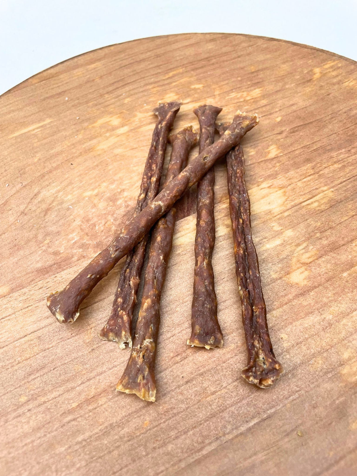 Meaty Sticks Ostrich 1pc