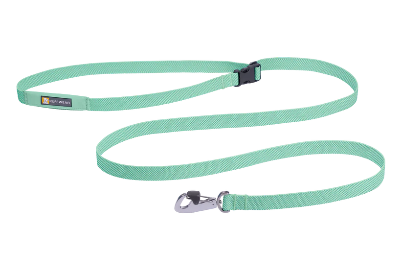 Ruffwear Flagline Leash Sage Green