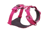 Ruffwear Front Range Harness Pink Mountains