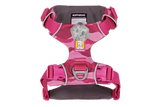Ruffwear Front Range Harness Pink Mountains